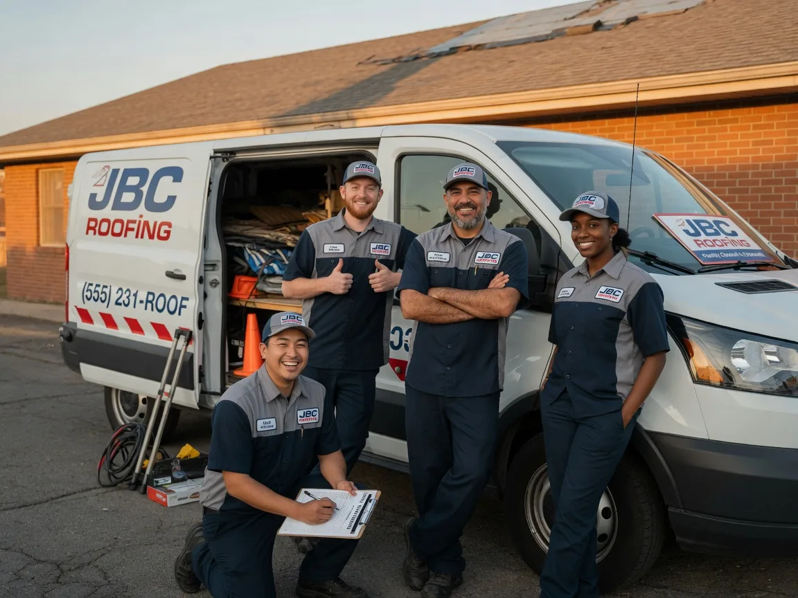 Roof Replacement company in Lawrence Township, NJ
