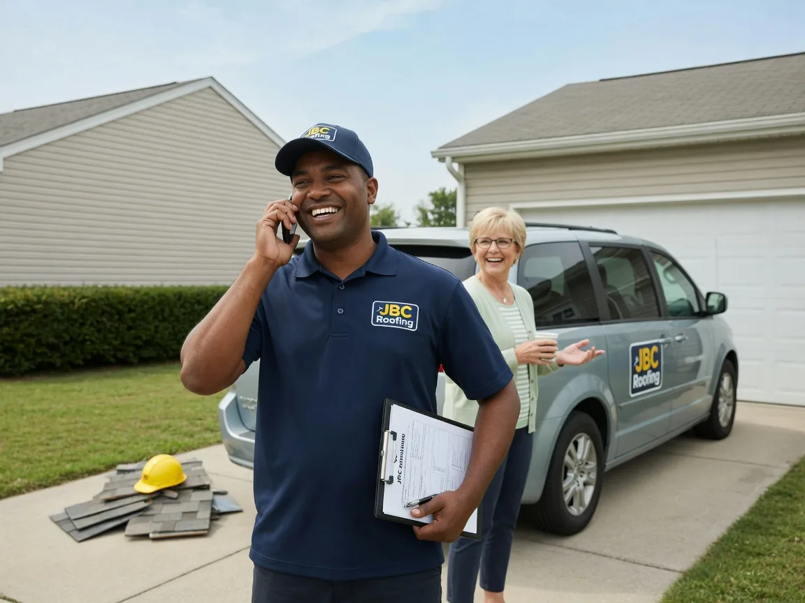 Roof Replacement Lawrence Township, NJ FAQs